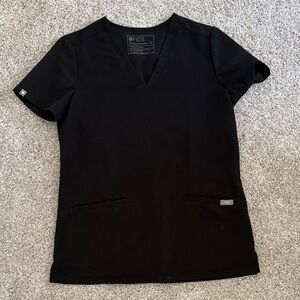 Figs Women's scrub top